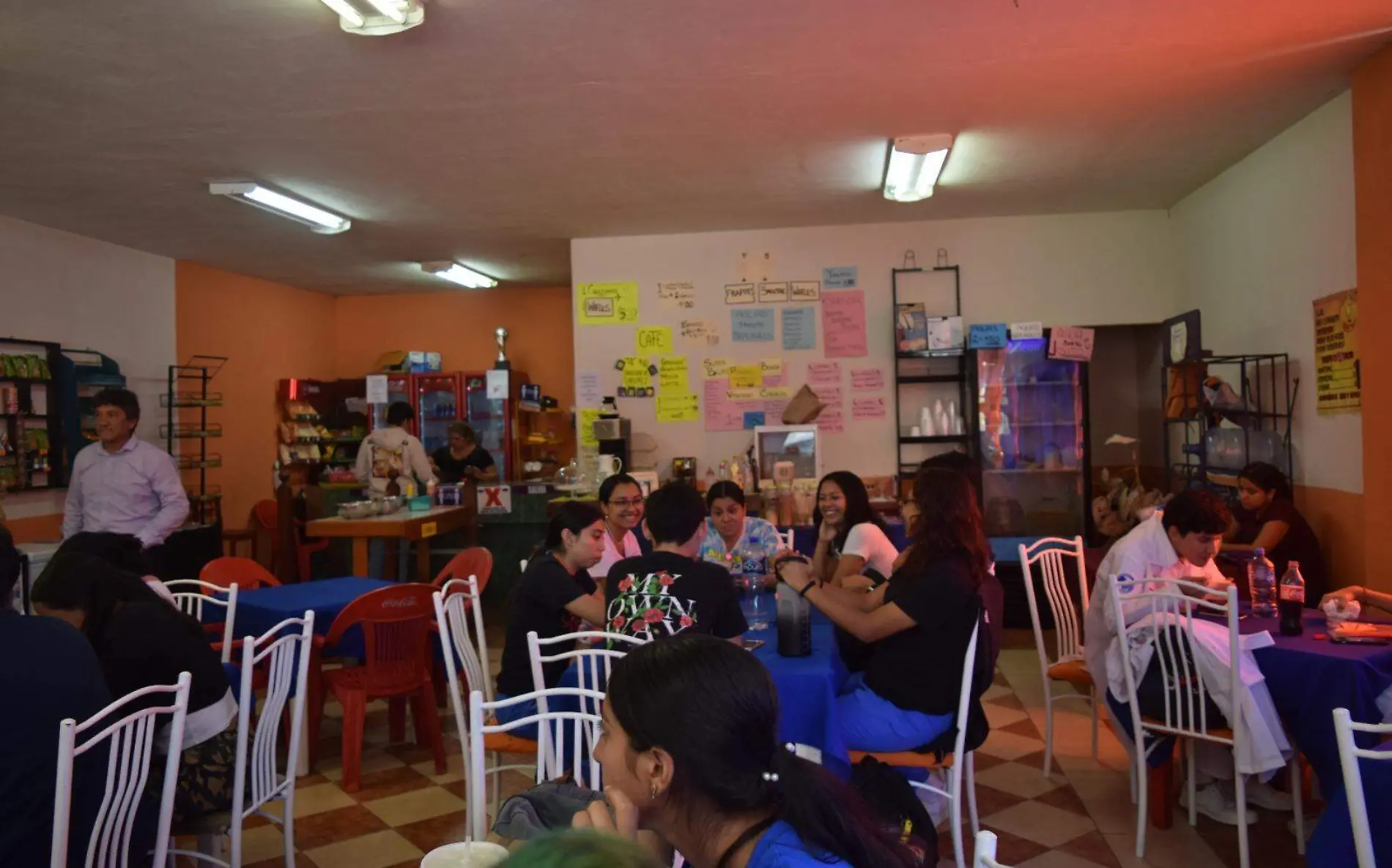 Descubre las Cafeterías Favoritas en la UAT Daniela Navarro (4)